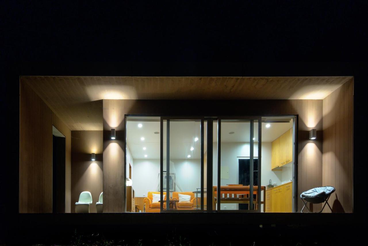 Adore Portugal Bungalow Natureza & Vista De Serra Lousã Eksteriør bilde