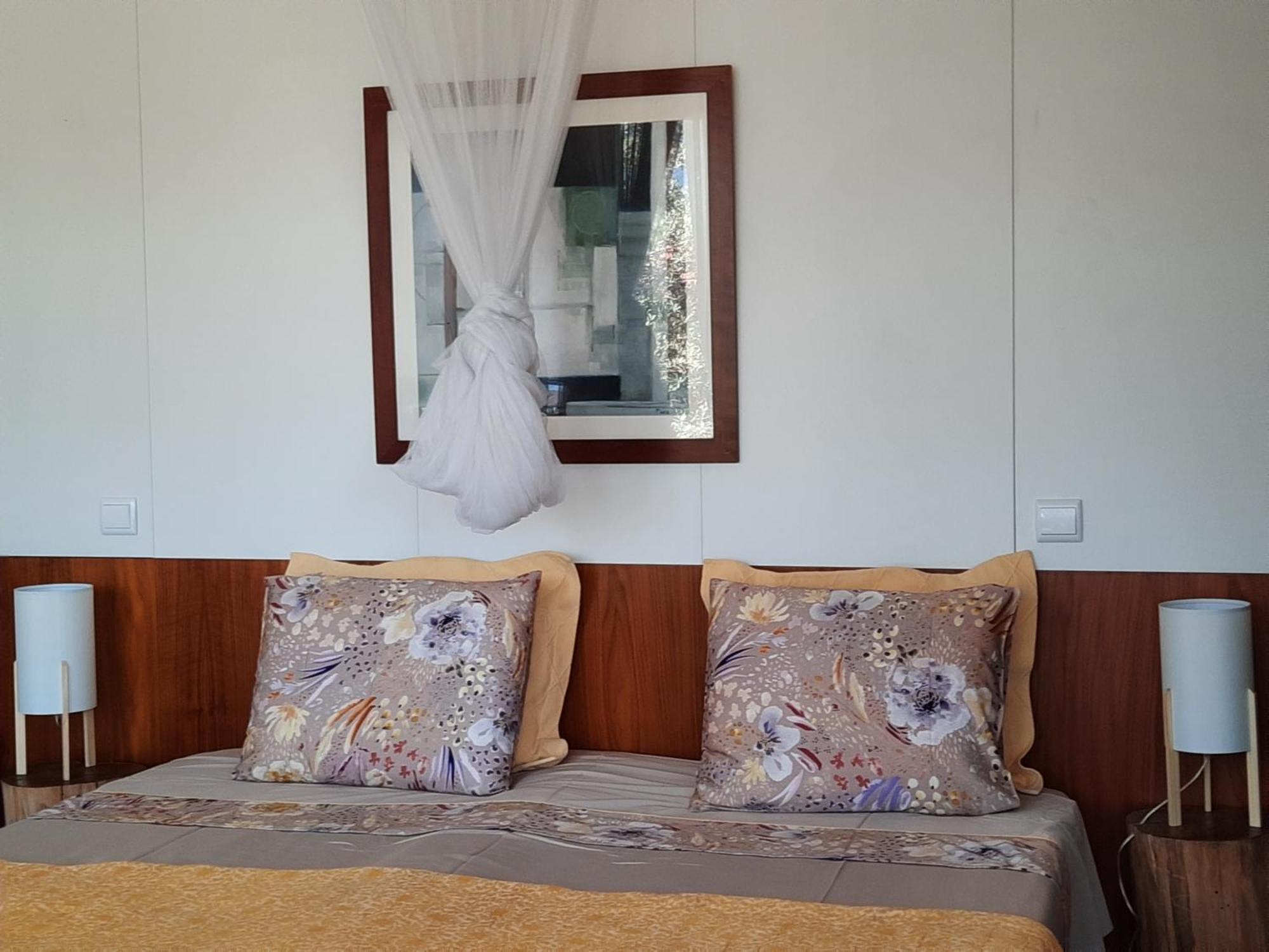Adore Portugal Bungalow Natureza & Vista De Serra Lousã Eksteriør bilde